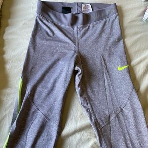 Nike Pro Hyper cool Tights